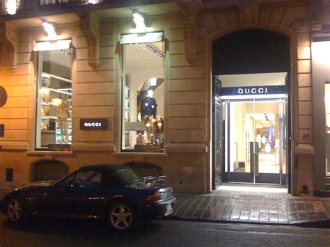 gucci brussel